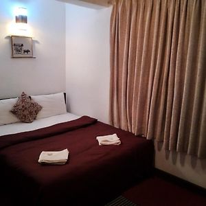 Habitación Doble Deluxe