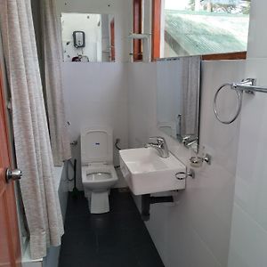 Private Bathroom King Room